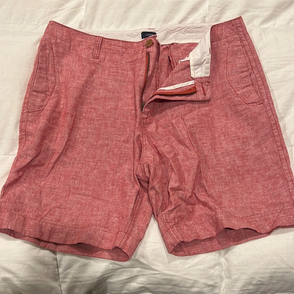 J Crew Shorts